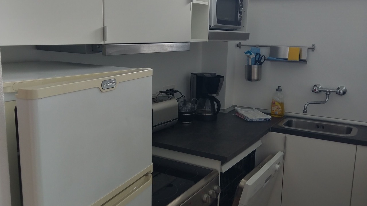 Photo of Kitchen in Limonta