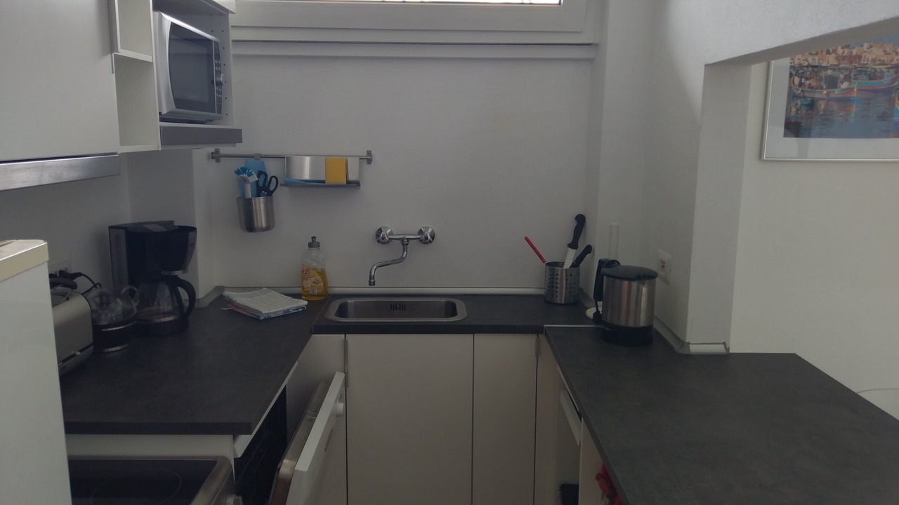 Photo of Kitchen in Limonta