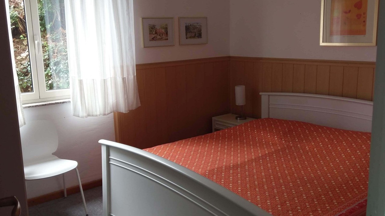 Photo of Bedroom in Limonta