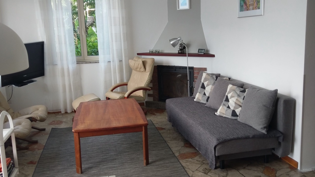 Photo of Livingroom in Limonta