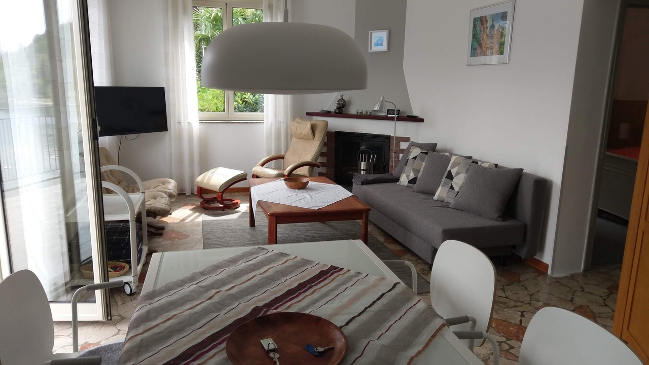 Photo of Livingroom in Limonta