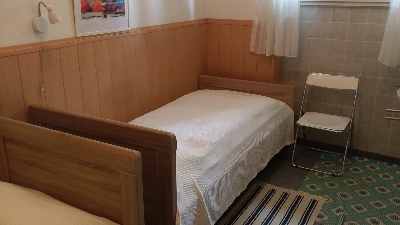 Photo of Bedroom in Limonta