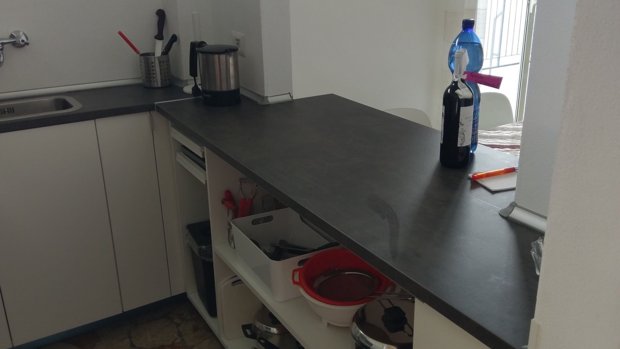 Photo of Kitchen in Limonta