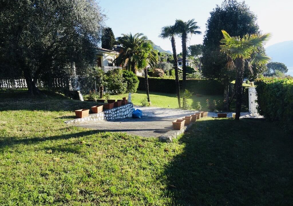 Photo of Outdoor in Toscolano Maderno
