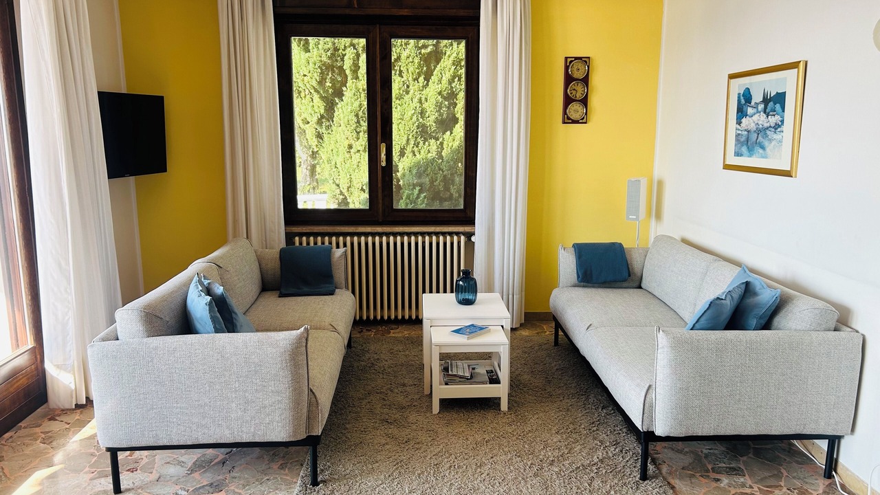 Photo of Livingroom in Toscolano Maderno
