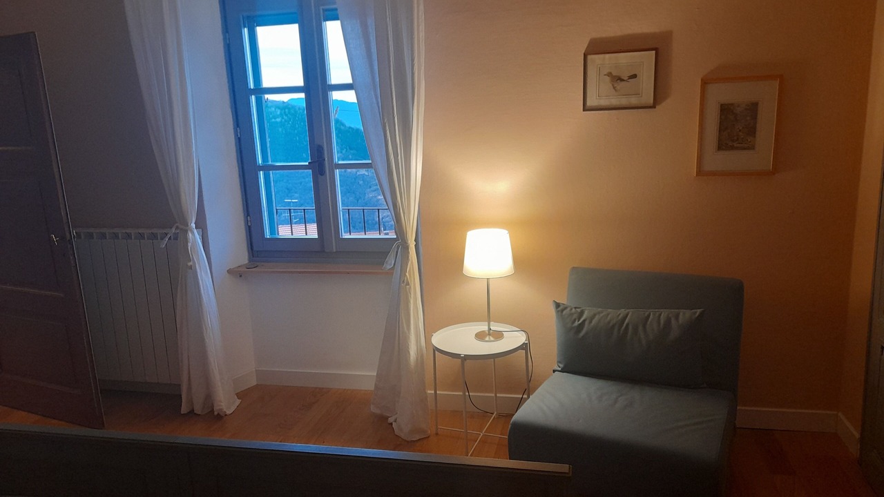 Photo of Livingroom in Campagnano di Roma