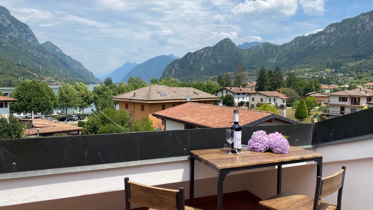 Photo of Outdoor in Idro