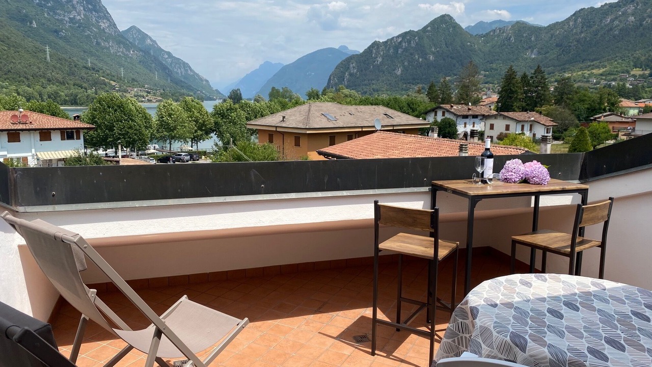 Photo of Outdoor in Idro