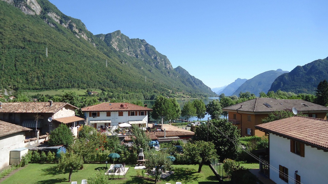 Photo of Outdoor in Idro