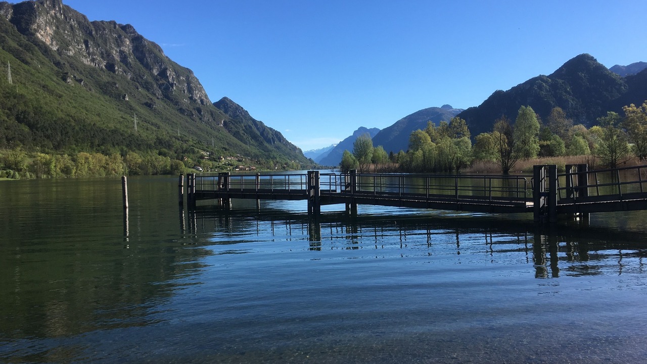 Photo of Outdoor in Idro