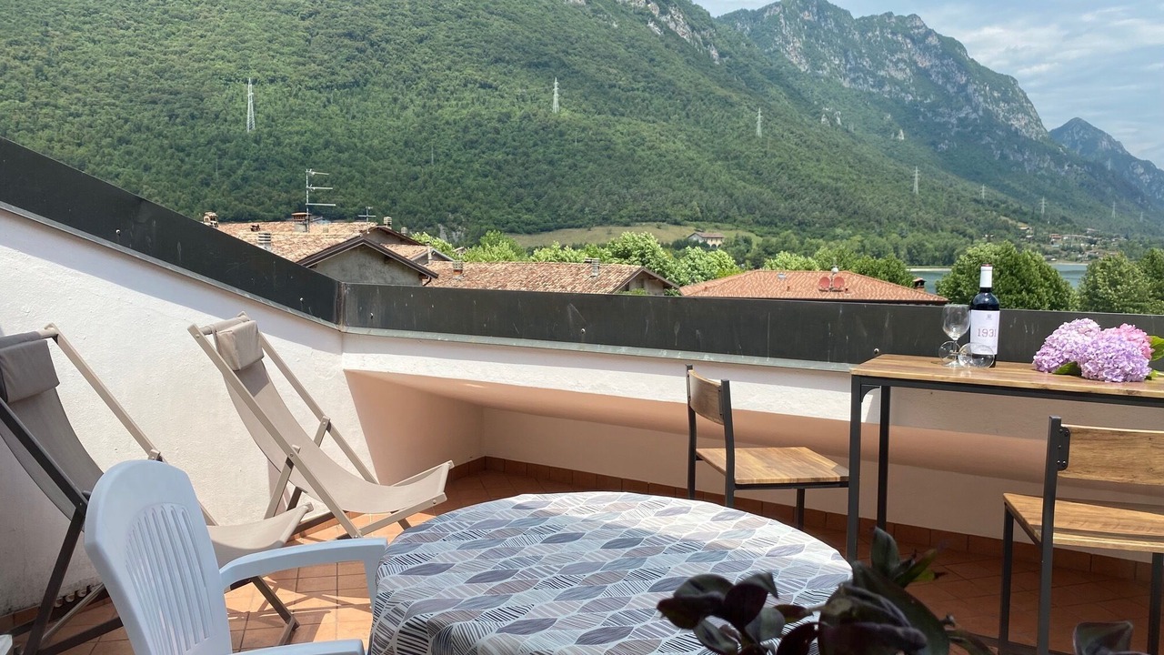 Photo of Outdoor in Idro