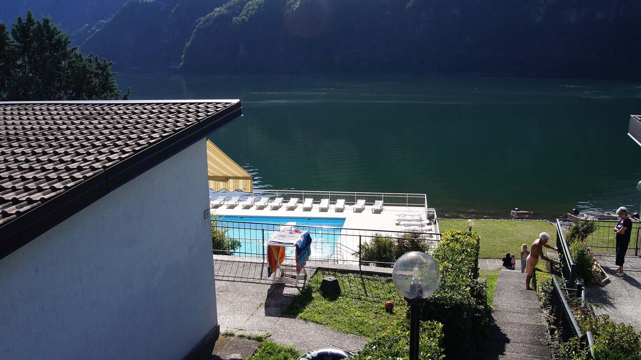 Photo of Outdoor in Idro