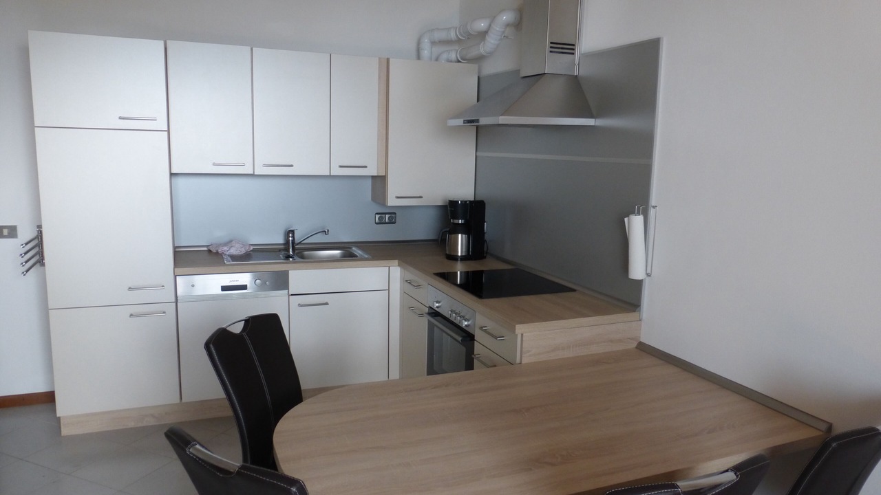 Photo of Kitchen in Oldesio