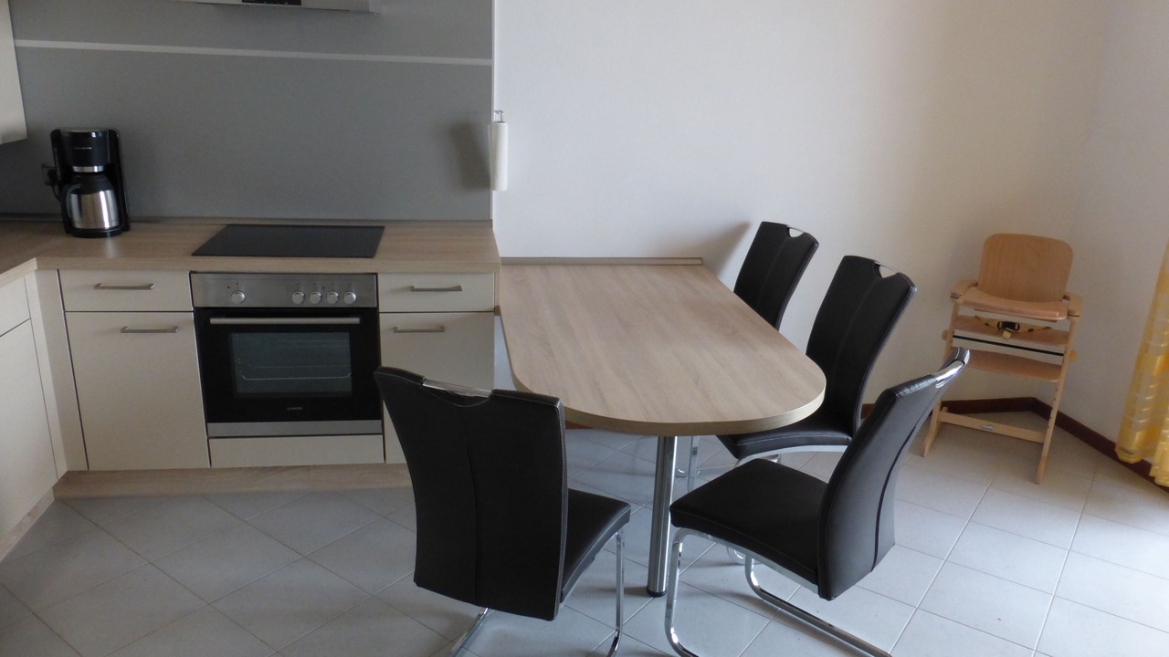 Photo of Kitchen in Oldesio