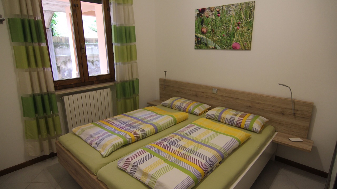Photo of Bedroom in Oldesio