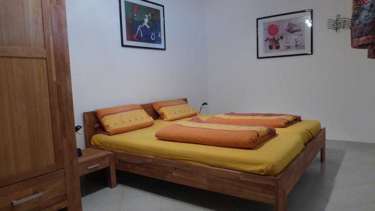 Photo of Bedroom in Oldesio