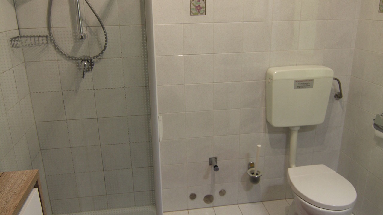Photo of Bathroom in Oldesio