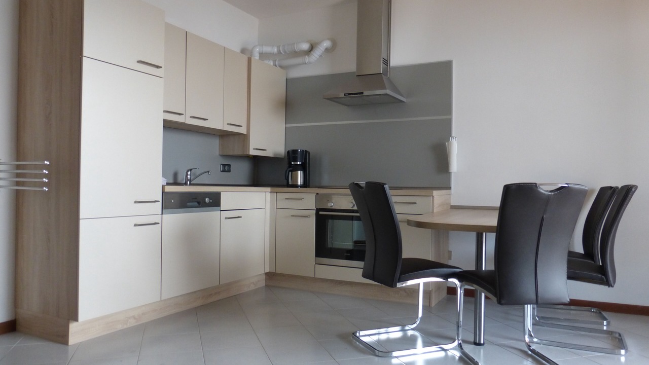 Photo of Kitchen in Oldesio