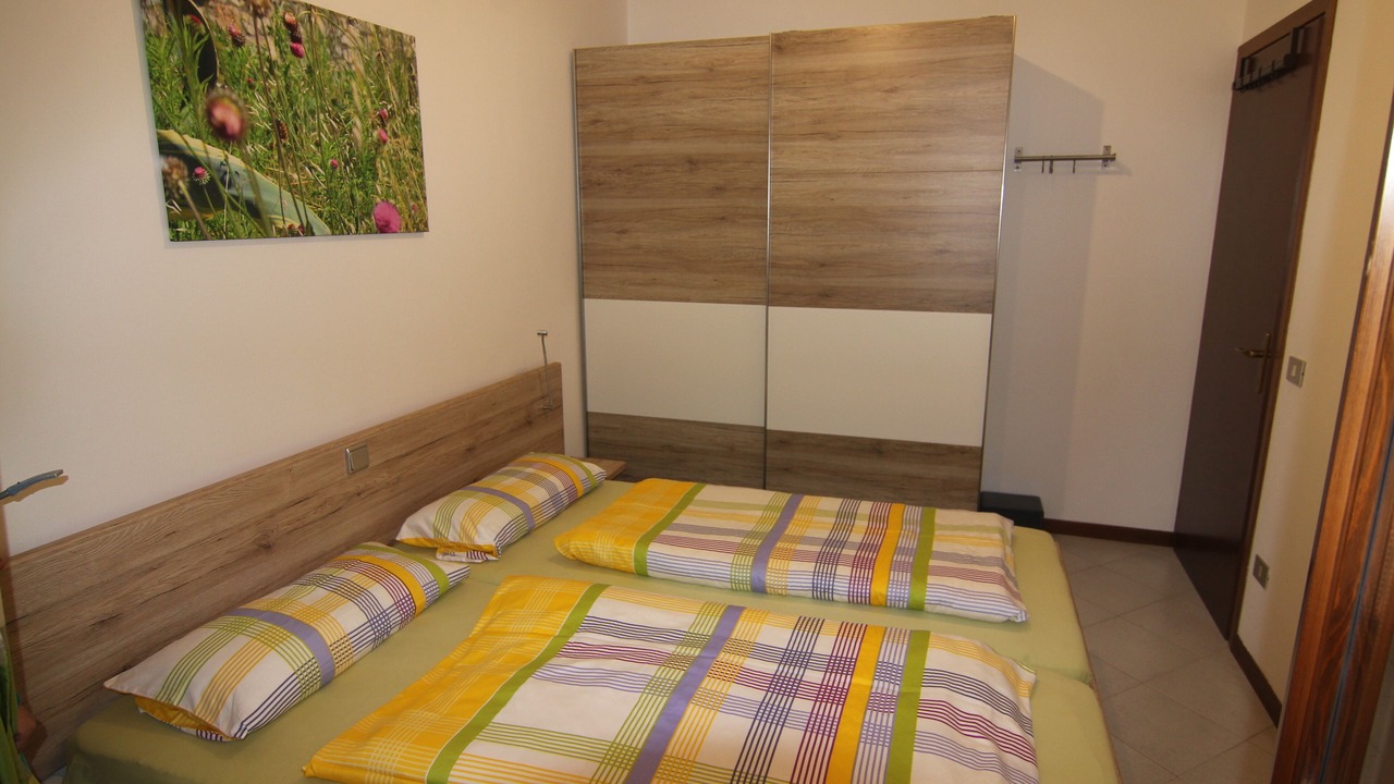Photo of Bedroom in Oldesio