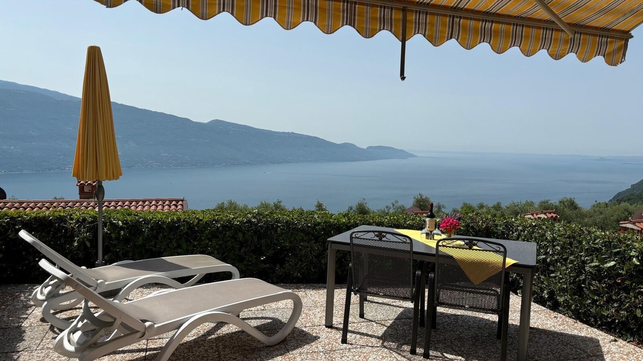 Photo of Outdoor in Oldesio