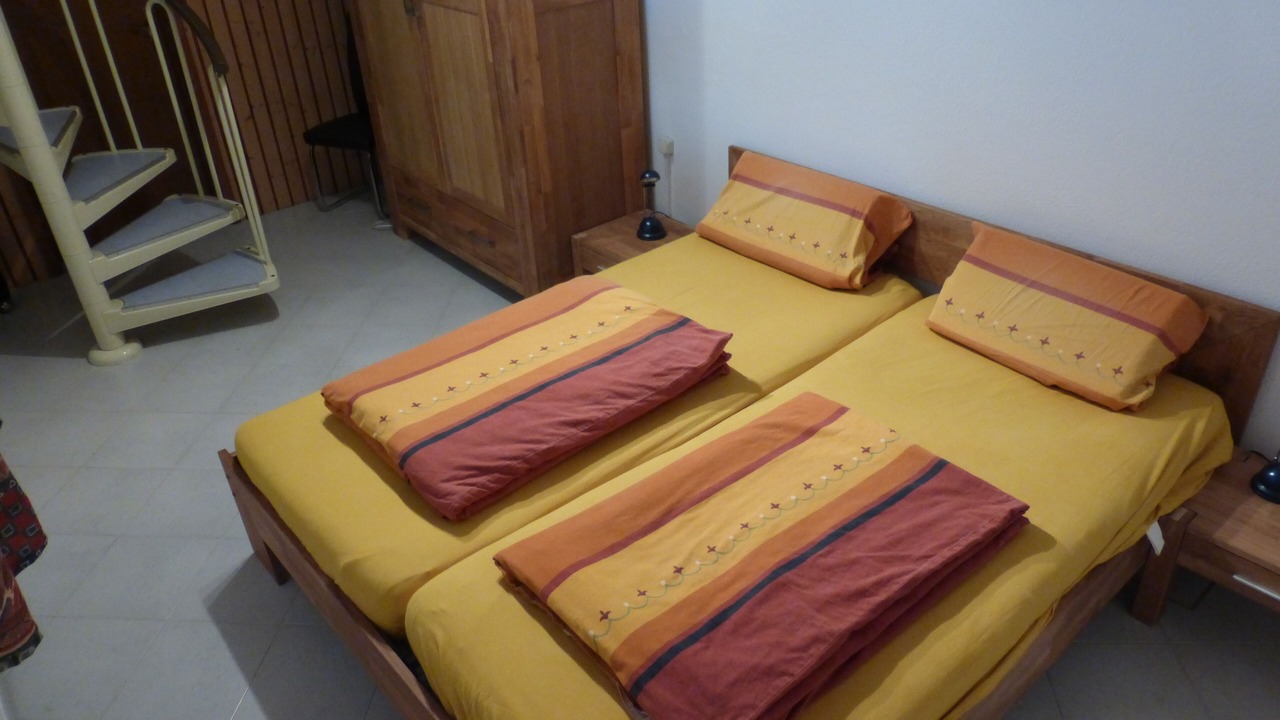 Photo of Bedroom in Oldesio