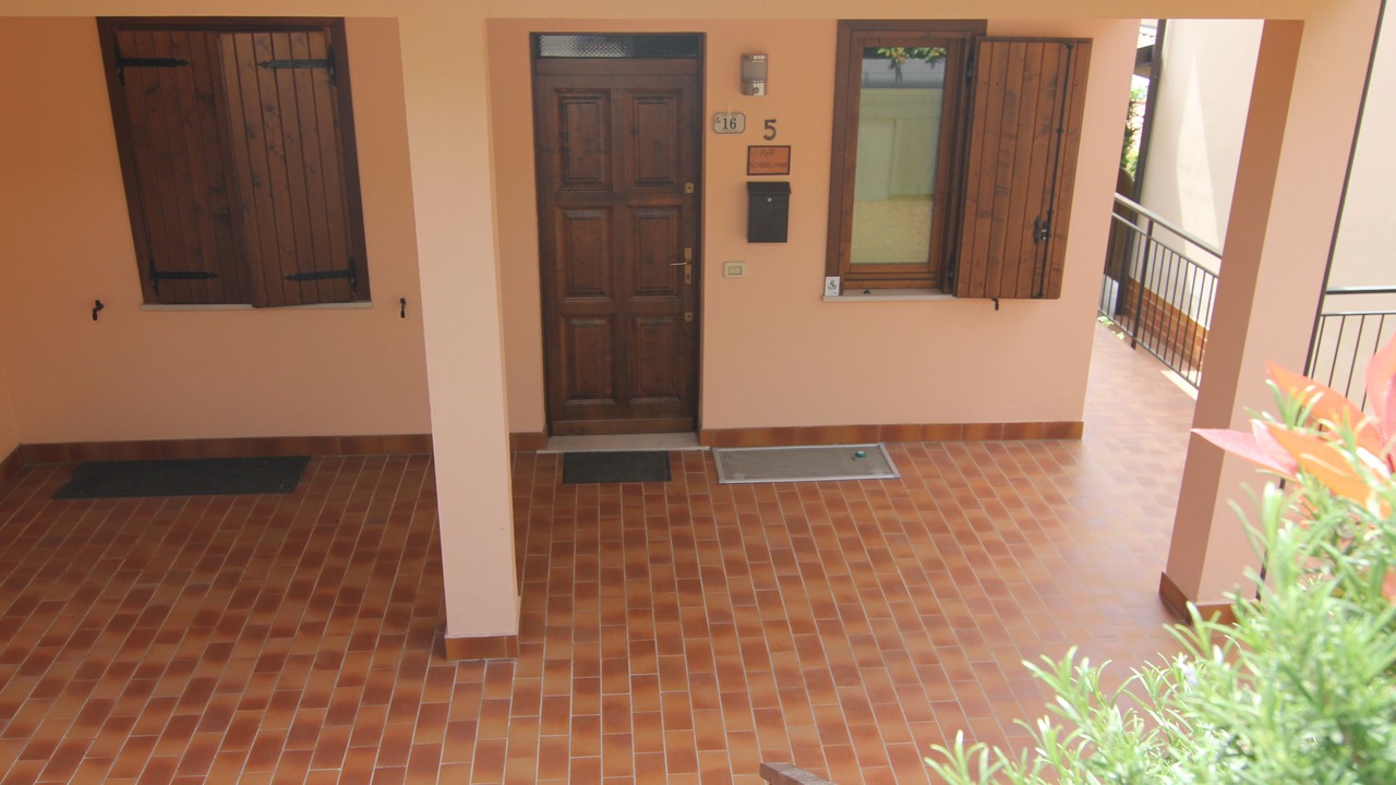 Photo of Outdoor in Oldesio