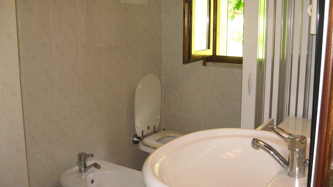 Photo of Bathroom in Idro