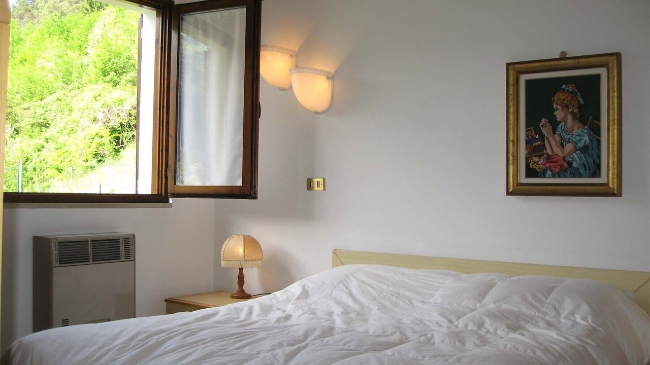 Photo of Bedroom in Idro