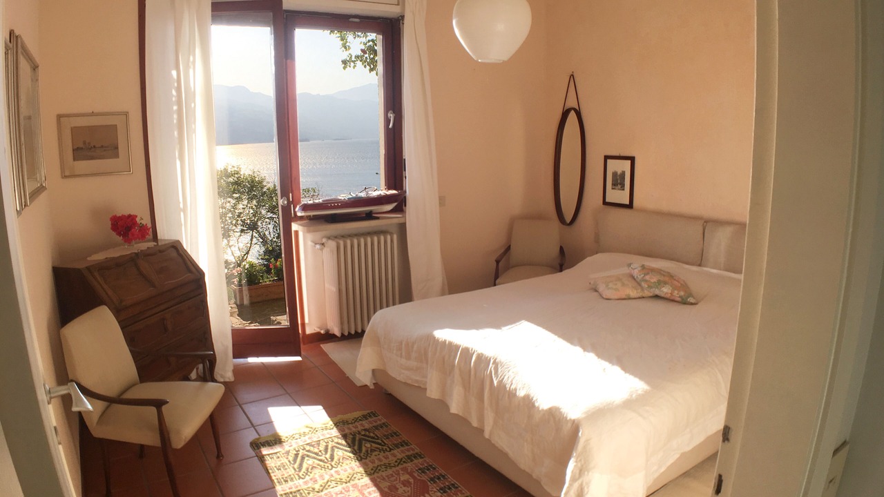 Photo of Bedroom in Reno