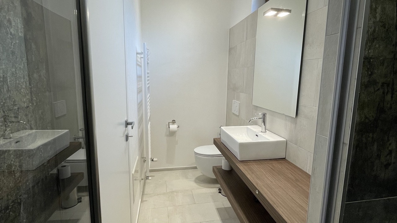 Photo of Bathroom in Reno