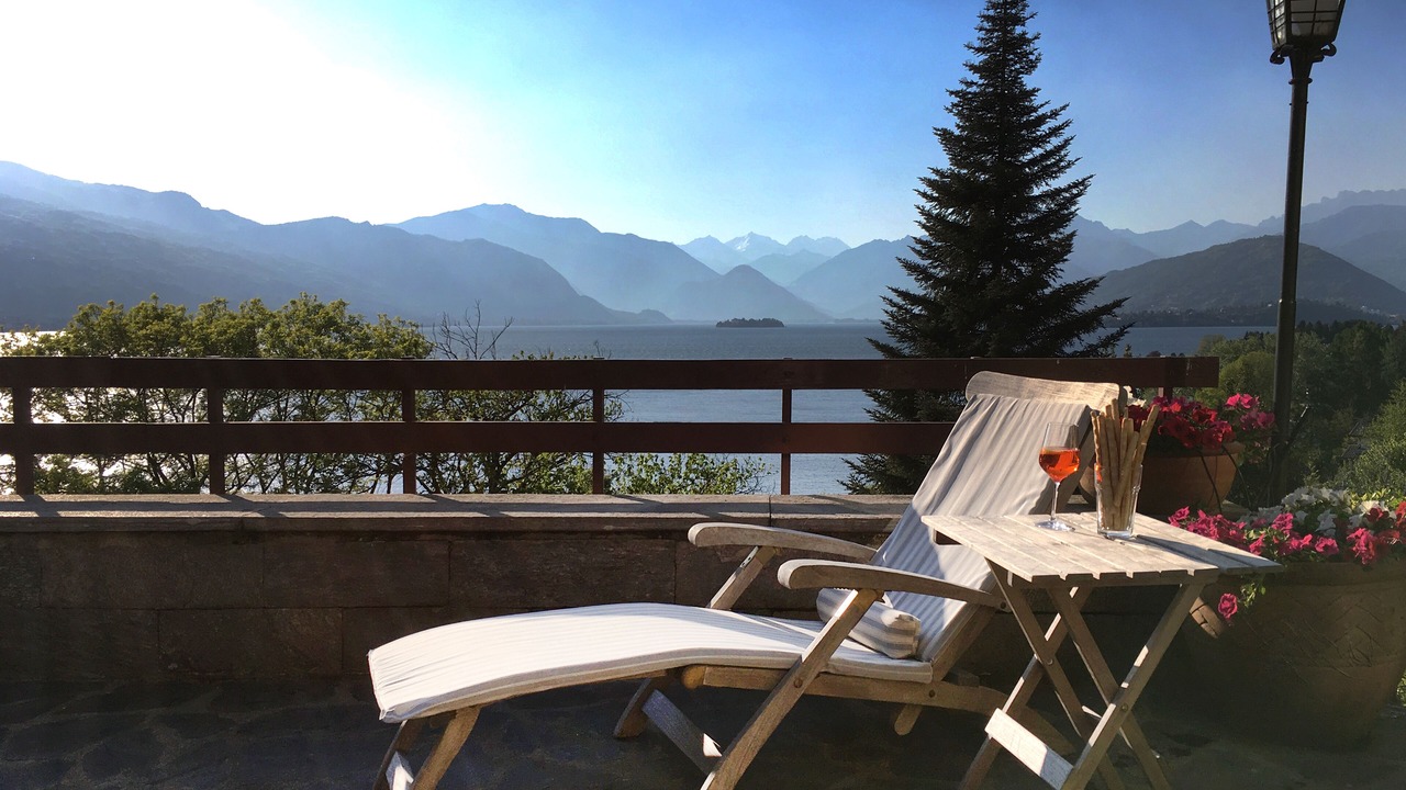 Photo of Patio Balcony in Reno