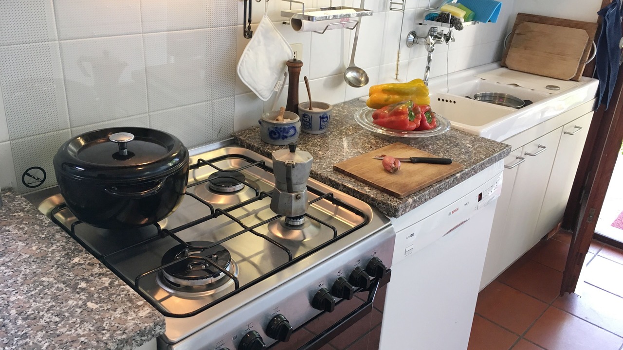 Photo of Kitchen in Reno