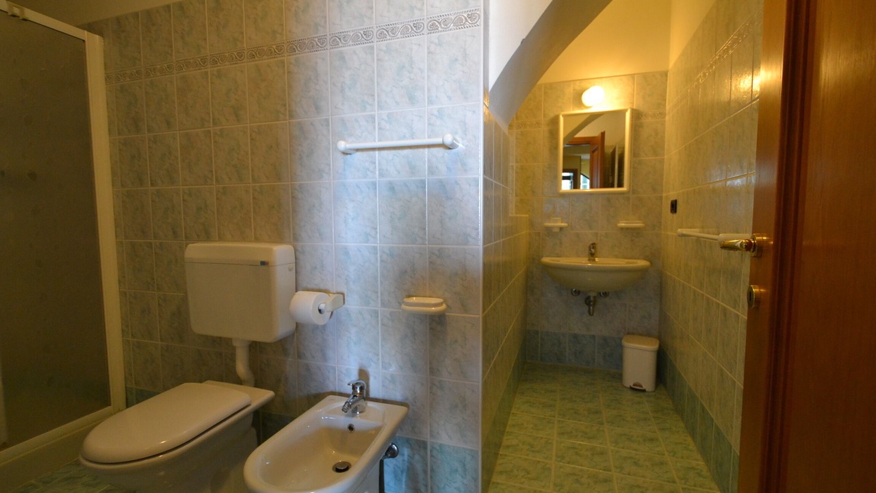 Photo of Bathroom in Gardola