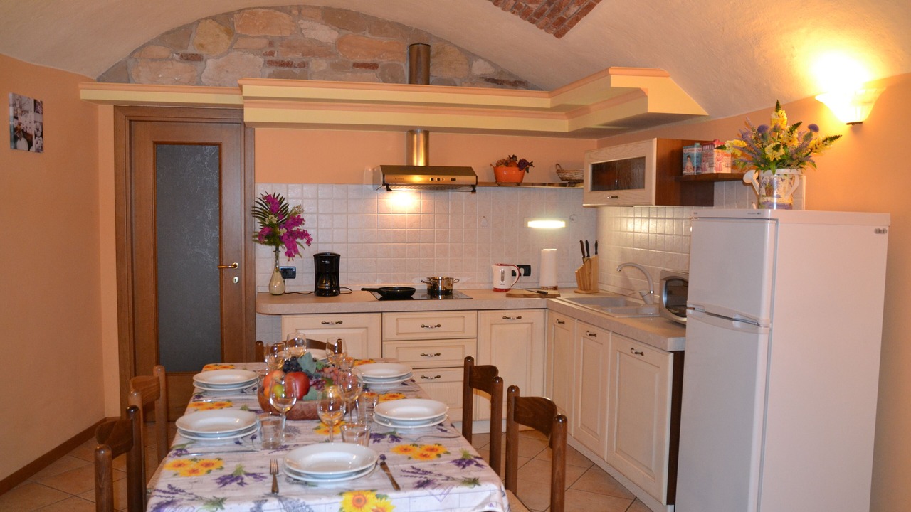 Photo of Kitchen in Gardola