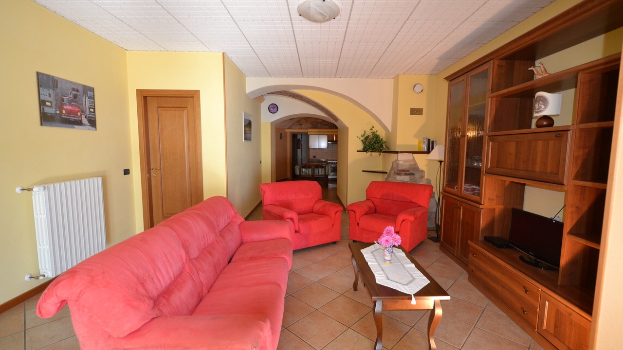Photo of Livingroom in Gardola