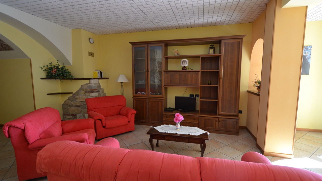 Photo of Livingroom in Gardola