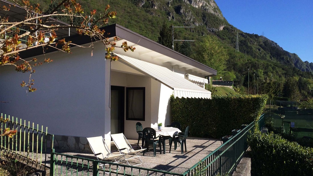Photo of Outdoor in Idro