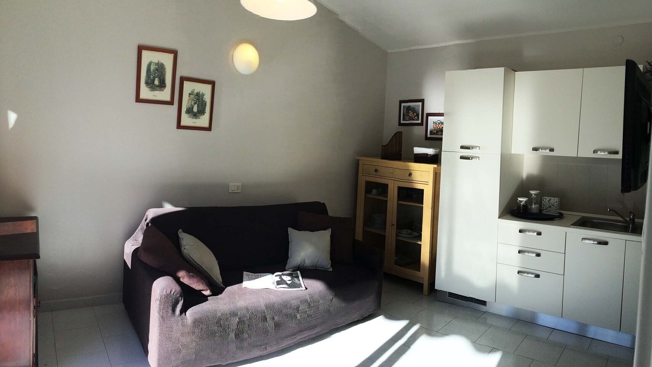 Photo of Livingroom in Idro