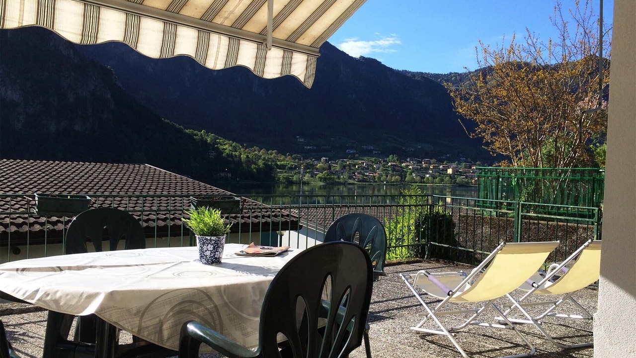 Photo of Outdoor in Idro