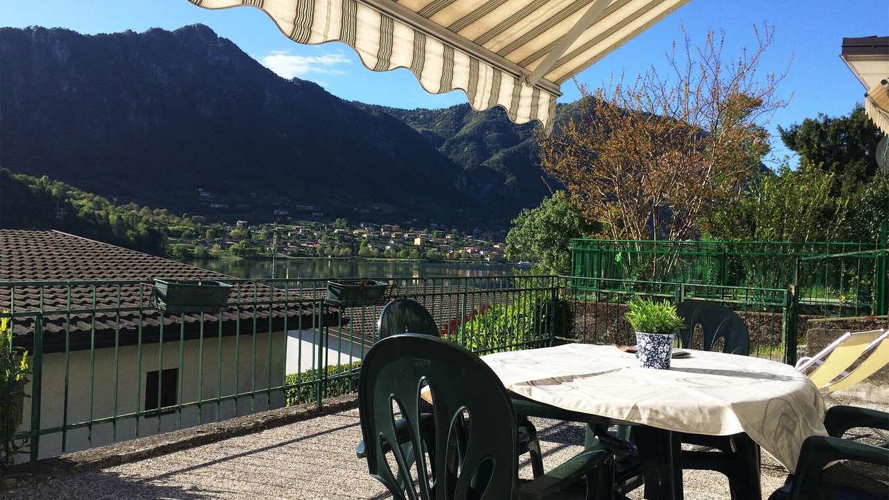 Photo of Outdoor in Idro