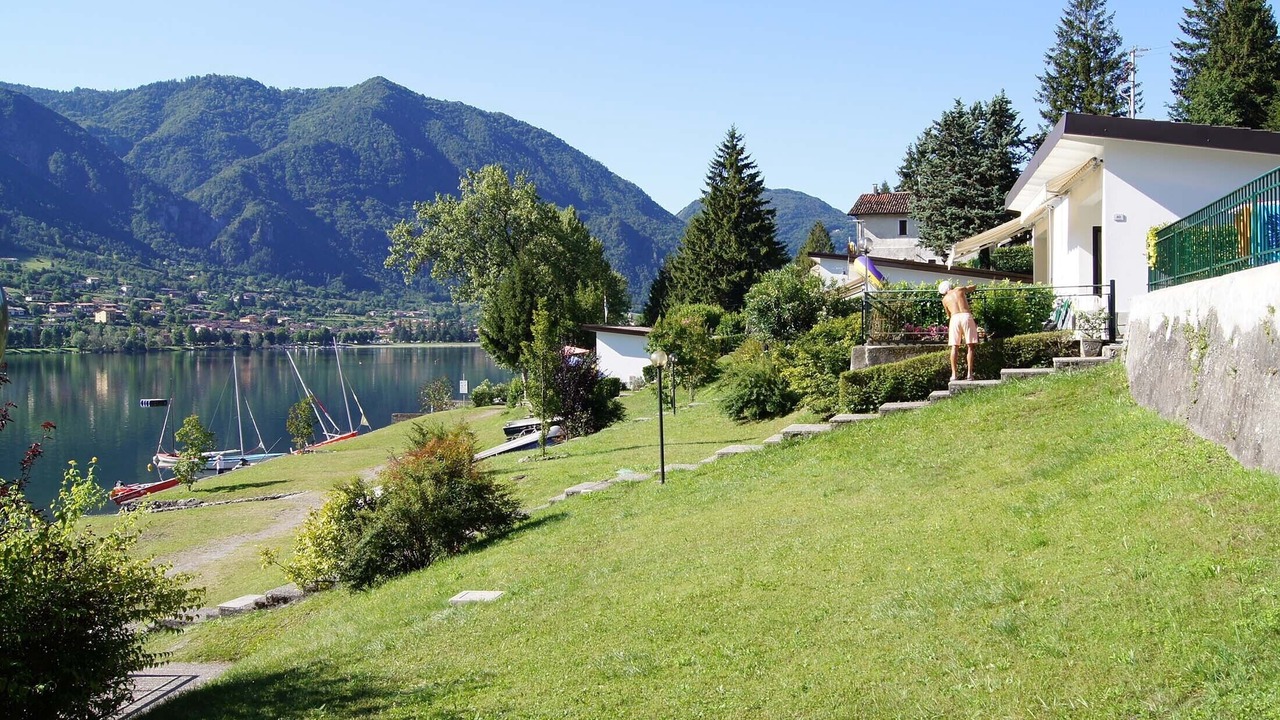 Photo of Outdoor in Idro