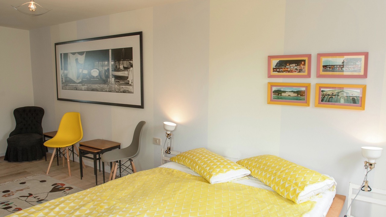 Photo of Bedroom in Fornico