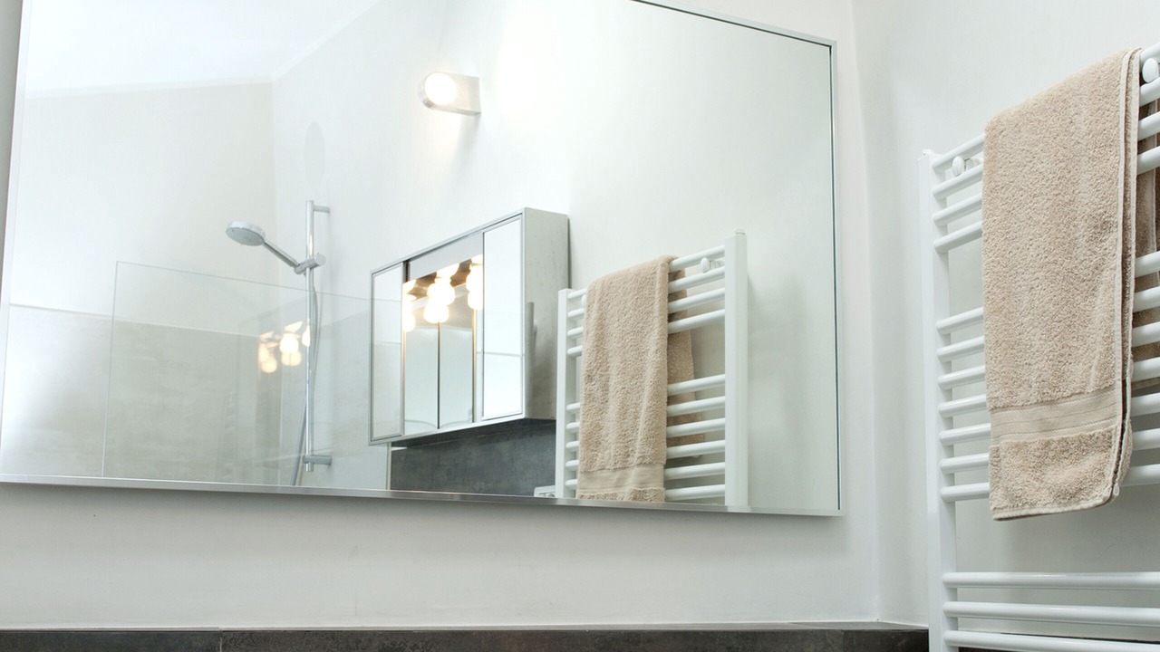 Photo of Bathroom in Fornico