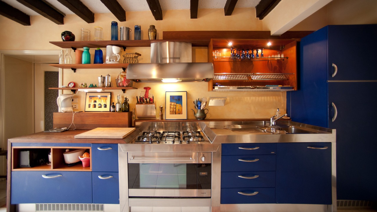 Photo of Kitchen in Fornico