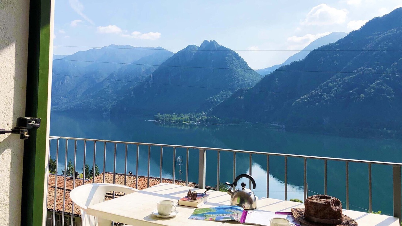 Photo of Outdoor in Idro