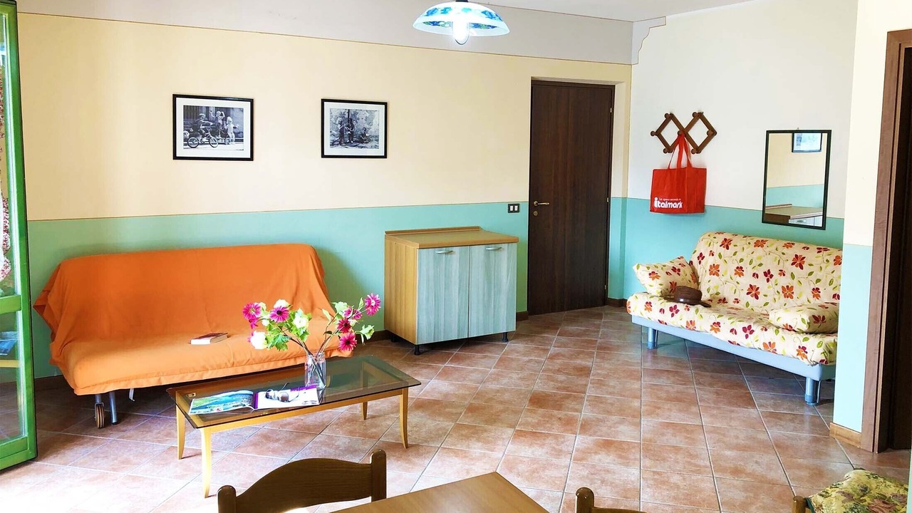 Photo of Livingroom in Idro