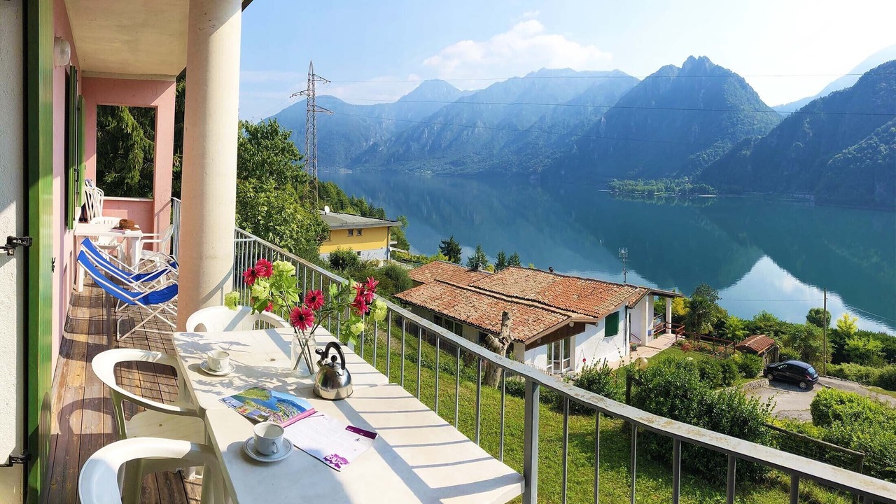Photo of Outdoor in Idro