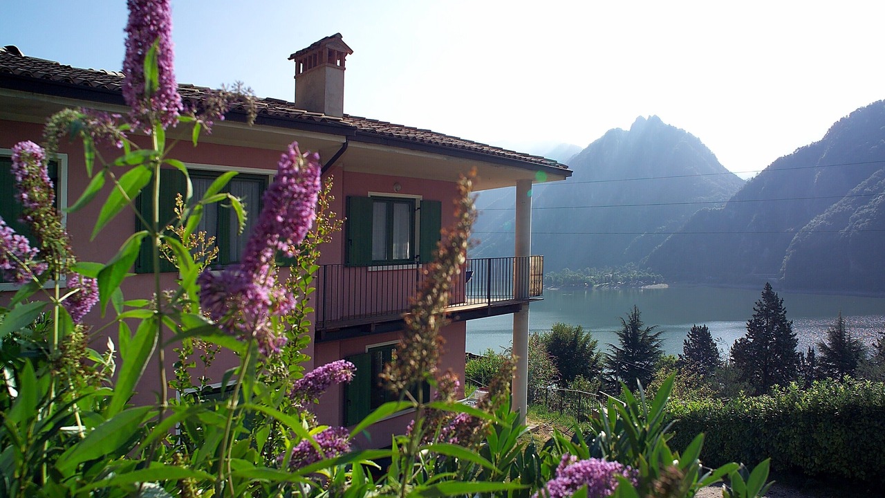 Photo of Outdoor in Idro
