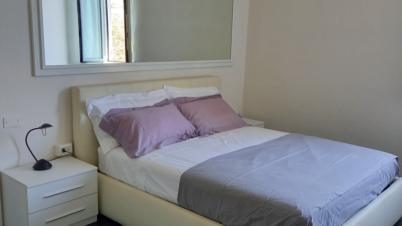 Photo of Bedroom in Tricolore