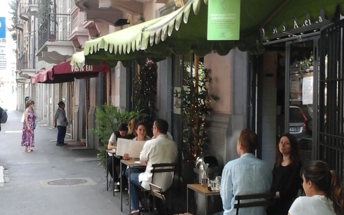 Photo of Outdoor in Tricolore